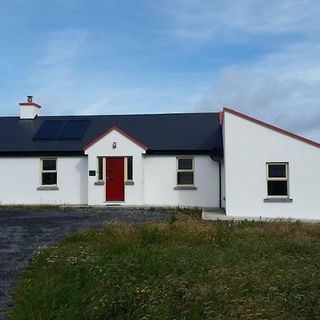 Mary'S Meadow Doolin Exterior foto