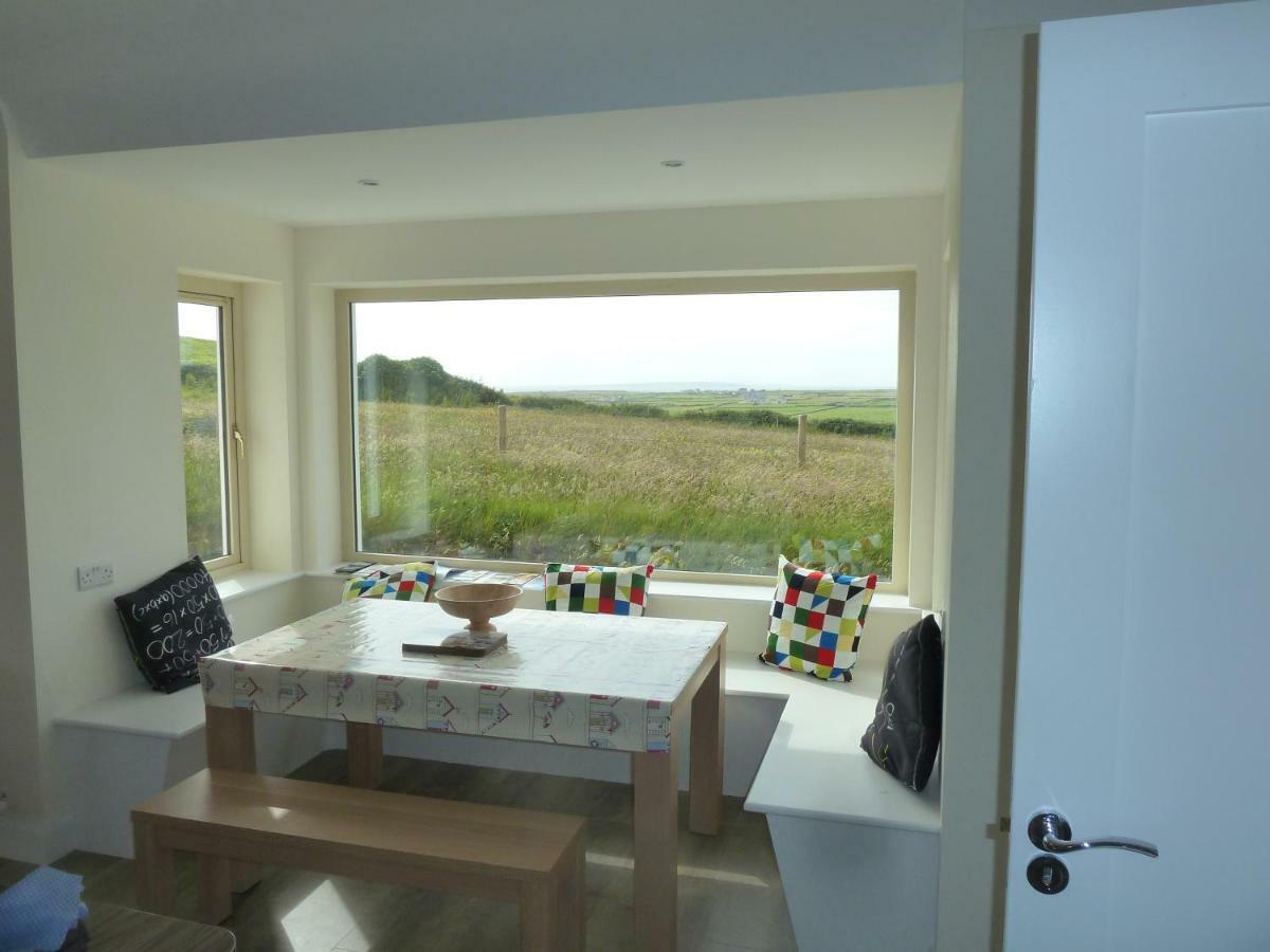 Mary'S Meadow Doolin Exterior foto