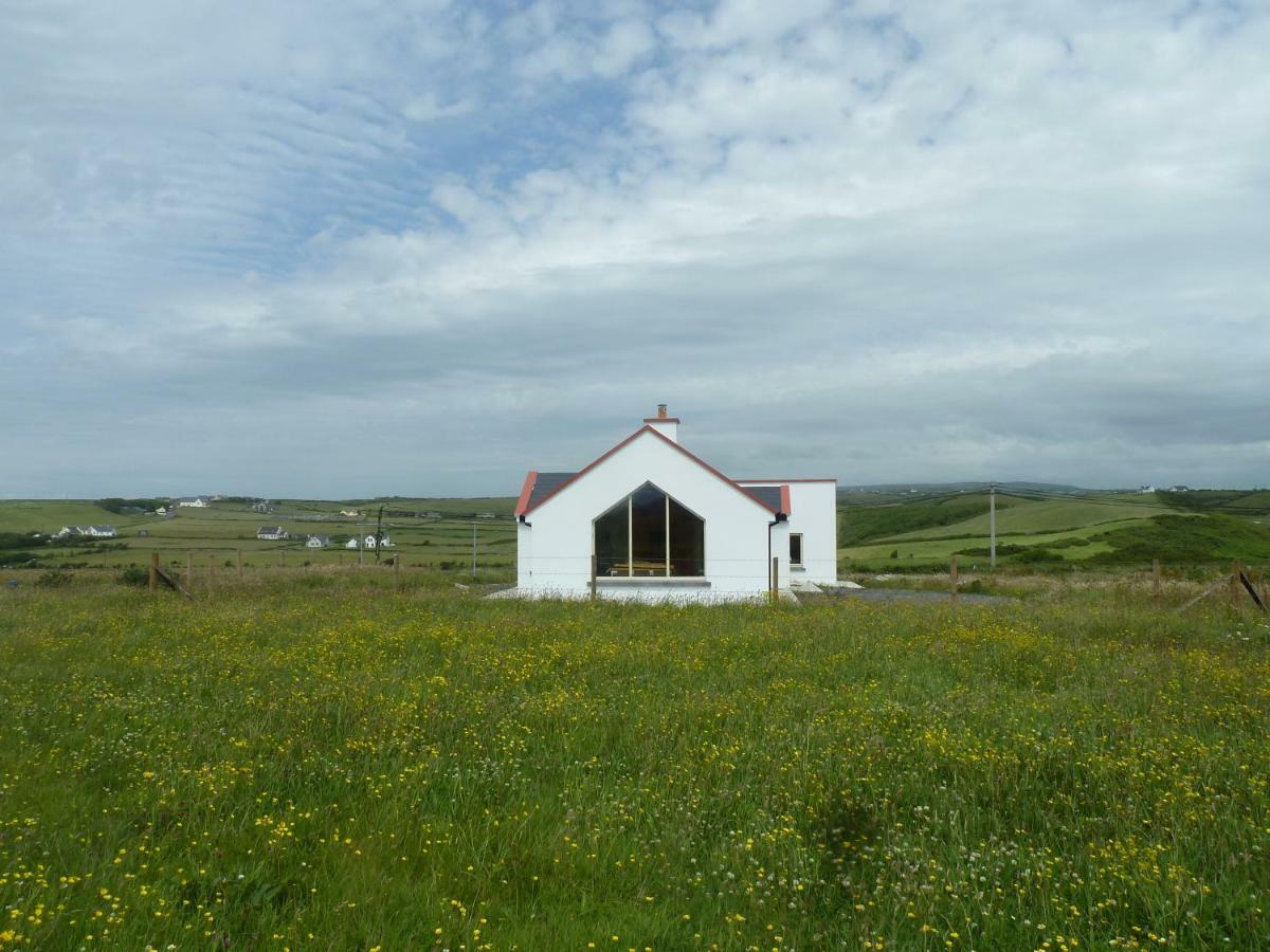 Mary'S Meadow Doolin Exterior foto