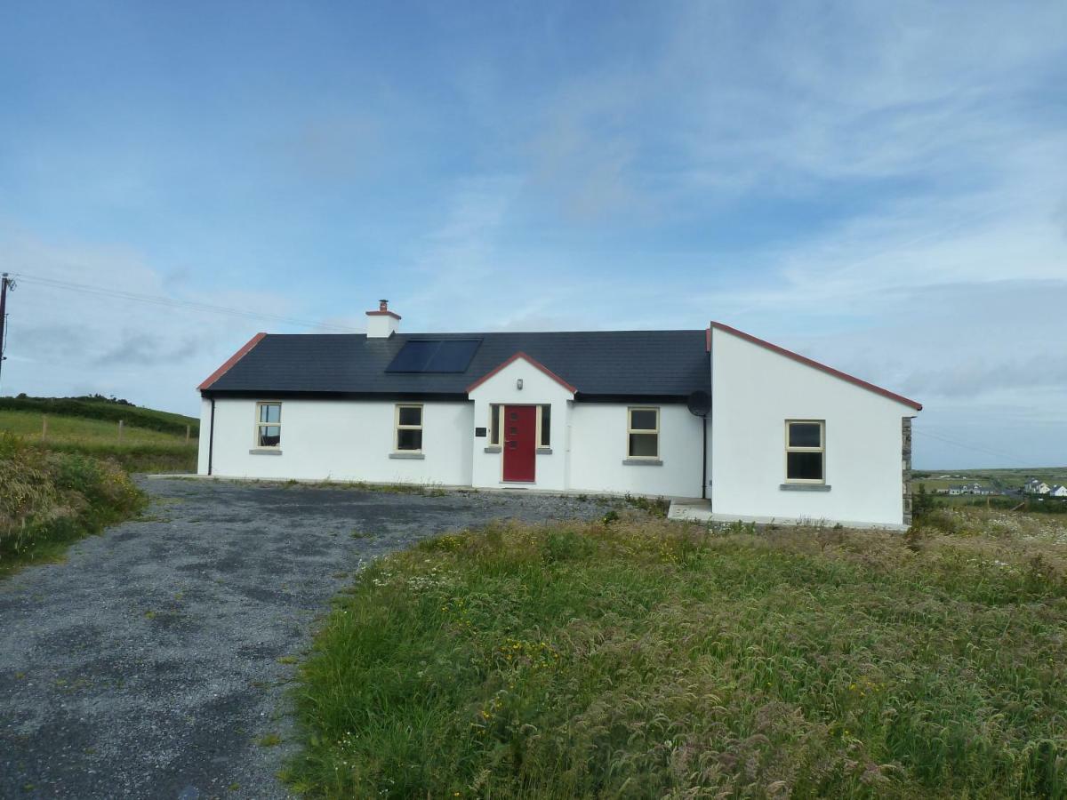 Mary'S Meadow Doolin Exterior foto