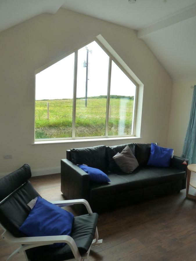 Mary'S Meadow Doolin Exterior foto
